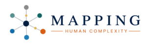 logo Mapping Human Complexity